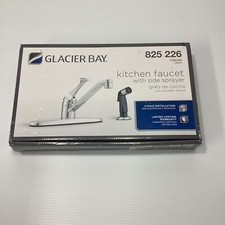 Kitchen Faucet