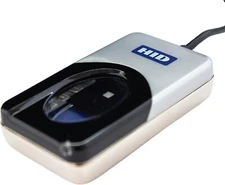 HID Digital Persona U.are.U 4500 USB Fingerprint Reader (50013-XXX- 2024)