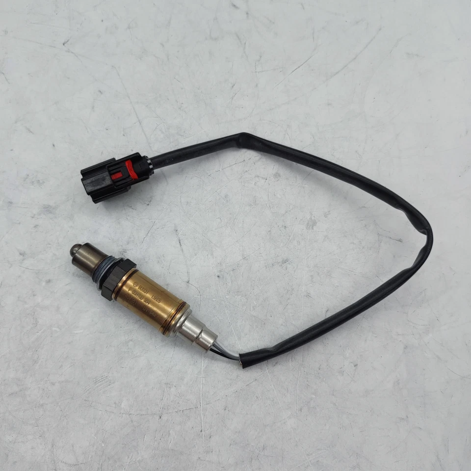 Sensor de oxígeno O2 4X 15383 para 11-19 Bosch Ford Lincoln Mazda Mercury aguas abajo Foto 4 de 4