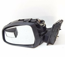 FORD FOCUS MK3 Rétroviseur Gauche E9024550 1.0 Essence 74kw 2013 RHD 8 Pin
