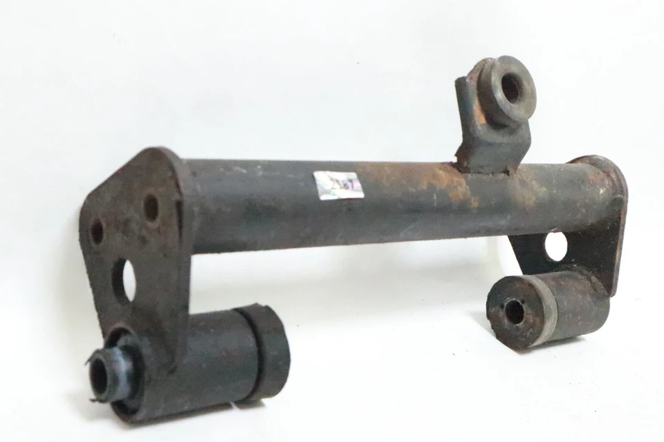 2001 Kawasaki Vulcan 800 Vn800b Classic Engine Mounting Bolts Hardware Motor Foto 4 de 4