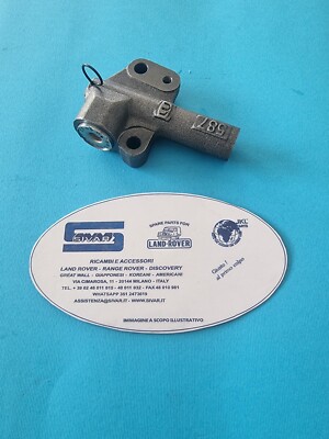 ORIGINAL Hydraulic Belt Tensioner For Great Wall Hover Steed 2.4 C476323 sivar