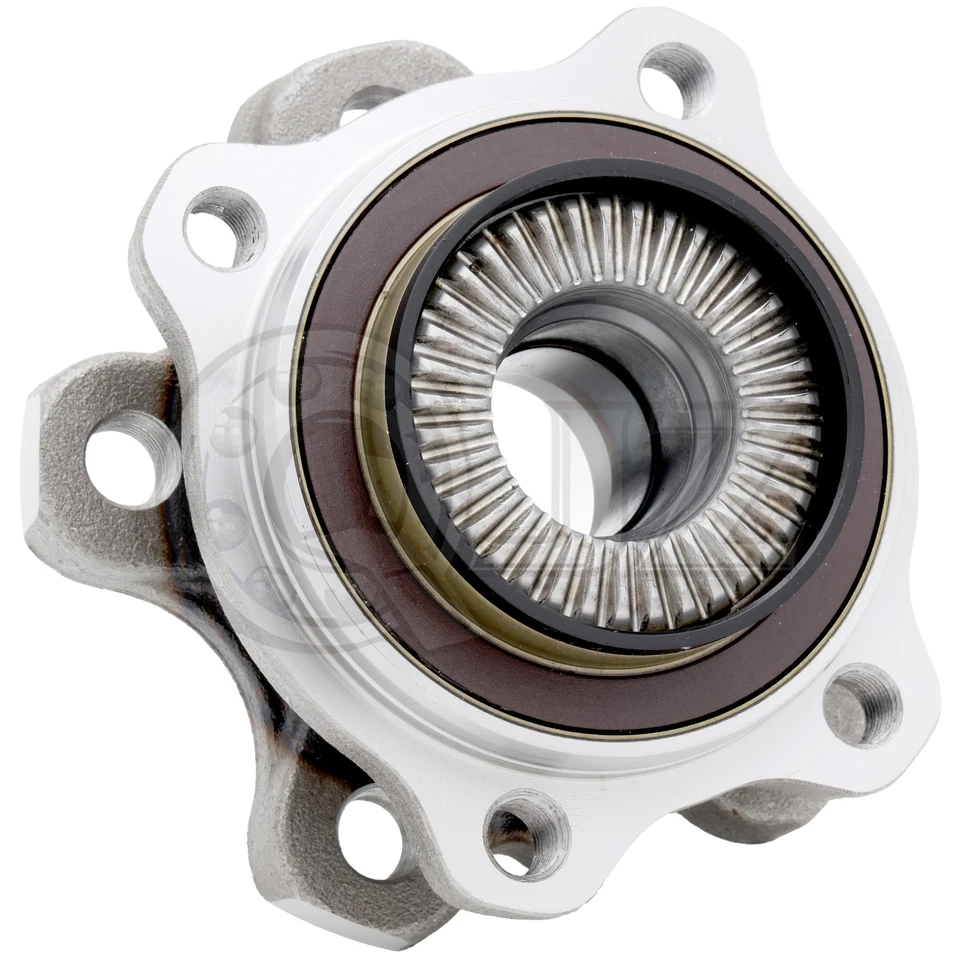 [REAR(Qty.1)] 512583 Wheel Hub Assembly Kit For 2016-2021 BMW 750i xDrive AWD - Image 3 of 4