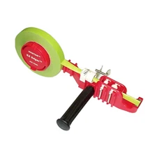 EZ Edger Folded Edge Masking Tape Dispenser 7558 - Auto Body Paint Supply Tools