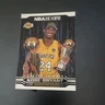 2017-18 Panini NBA Hoops Kobe Bryant Career Tribute #296 Lakers NBA Basketball