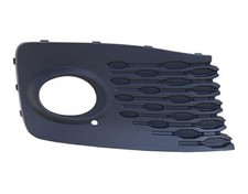 GITTER GRILL STOßSTANGE VORNE RECHTS FÜR VOLKSWAGEN CADDY AB 2021 M/NEBEL