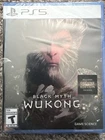 Black Myth: Wukong (PS5) NEW