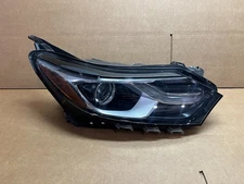 OEM 2018 2019 2020 CHEVROLET EQUINOX XENON HEADLIGHT RIGHT SIDE RH NICE!!