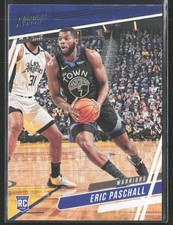 Eric Paschall 2019-20 Panini Chronicles #69 RC Golden State Warriors