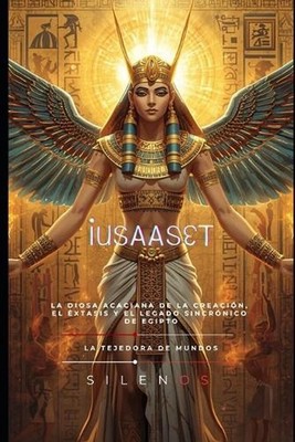 Iusaaset: La Diosa Acaciana de la Creaci?n, el ?xtasis y el Legado Sincr?nico de