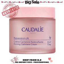 Caudalie Paris Resveratrol-Lift Retinol Alternative Firming Cashmere Cream 50 mL