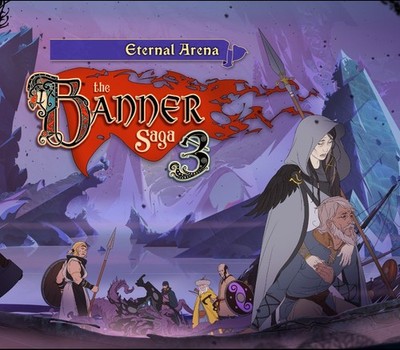Banner Saga 3 - Eternal Arena DLC | Steam Key | Lieferung per E-Mail