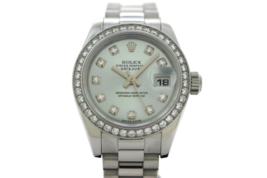 Rolex Datejust 179136G