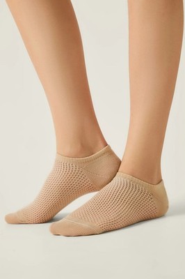 Cotton Socks Conte Active 618   Ultra-Short