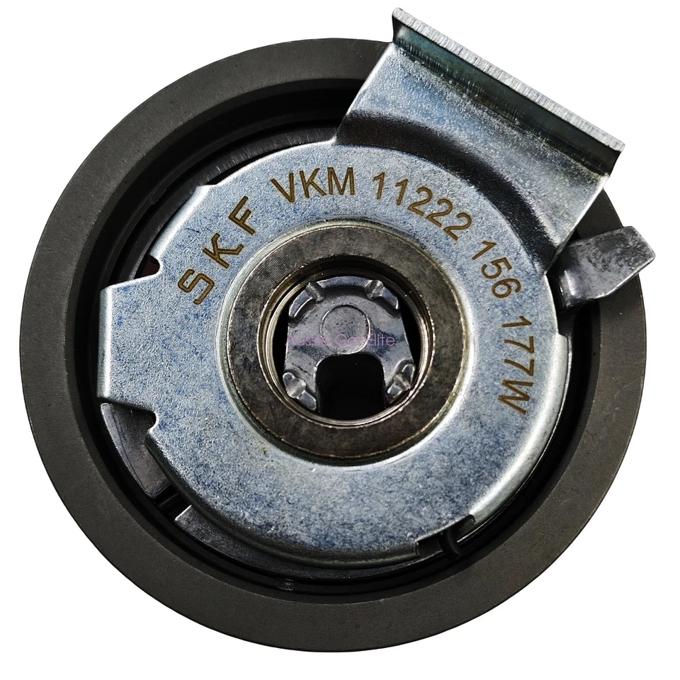 06F198119A Kit de correa de distribución OEM SKF para 2005-11 AUDI A3 VW Golf Skoda Octavia 2.0 Foto 2 de 4