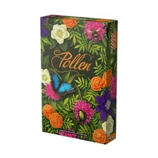 Pollen Board Game