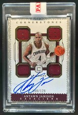 2018-19 Panini Cornerstones Basketball Cards 16
