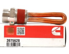 Genuine Oem 3975628 Cummins Engine Block Heater 19982026 Dodge Ram 5.9l 6.7l