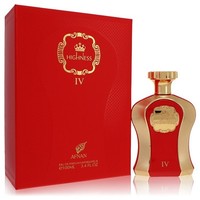 Her Highness Red By Afnan Eau De Parfum Spray 3.4 Oz / E 100 Ml