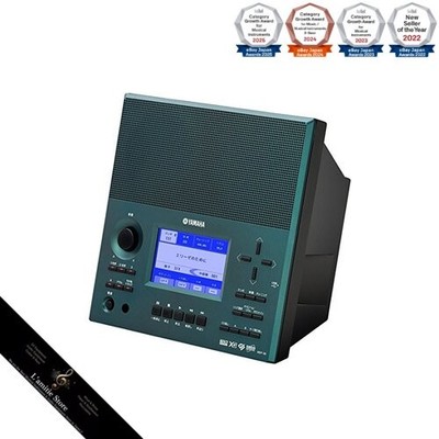 Yamaha YAMAHA Music Data Player Accompaniment-kun II MDP-30 Full of useful