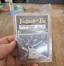 Freebooter s Fate Miniatur Figur Schwalbe/Swa...