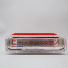 NES Nintendo TOP SECRET EPISODE: GOLGO 13 - WATA GRADED 9.0 B+! NEW & Sealed!