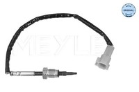 Meyle Sensor, Abgastemperatur Abgasturbolader, Vor FüR Ford