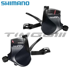 Shimano Sora SL-R3000 Road Bike 2 9 Speed Flat Bar Shifter Lever Rapidfire Plus