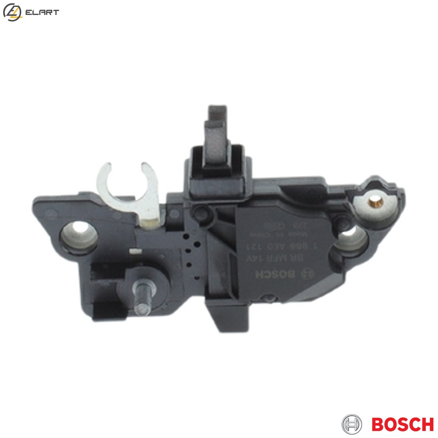 ALTERNATOR REGULATOR 1 986 AE0 121 FORALTERNATOR REGULATOR 1 986 AE0 121 FOR FEN