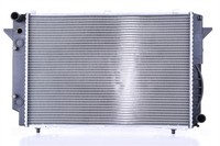 Nissens MotorküHler WasserküHler 60467A FüR 80 8C5 8C2 Audi 89 B4 8G7 Avant B3