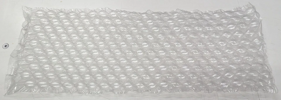 Genuine Bubble Wrap Brand - Bubble Cushioning Wrap Medium Large Extra Large Roll - Image 2 of 4