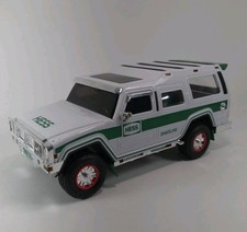 HESS 2004, 40TH ANNIVERSARY ED., SPORT UTILITY VEHICLE Only