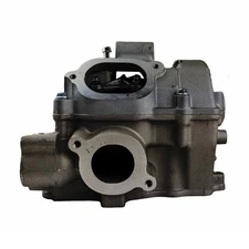 Cylinder Head Assembly 650cc UTV Compatible with Hisun ODES Bennche Massimo