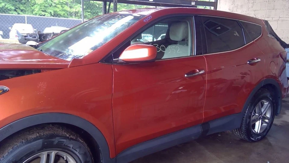 (LOCAL PICKUP ONLY) Driver Left Fender US Built Sport Fits 13-18 SANTA FE 733877 - Imagem 2 de 4