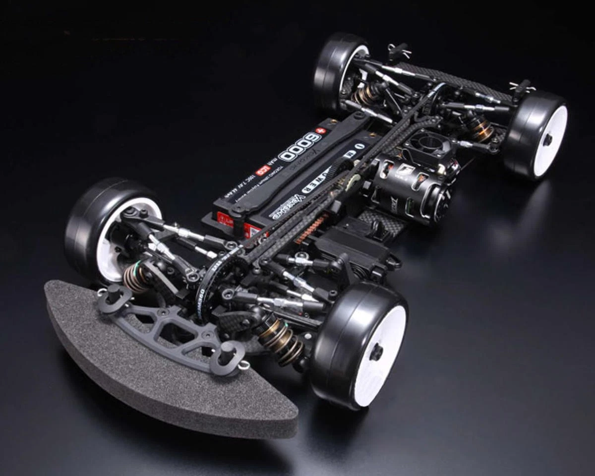 Yokomo 1:10 Hobby RC Car, Truck & Motorcycle Touring Cars for sale
