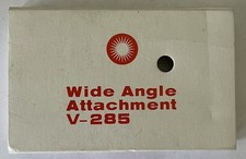 Vivitar V-285 Mocowanie lampy błyskowej szerokokątnej