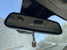 Retroviseur intérieur Volvo C30