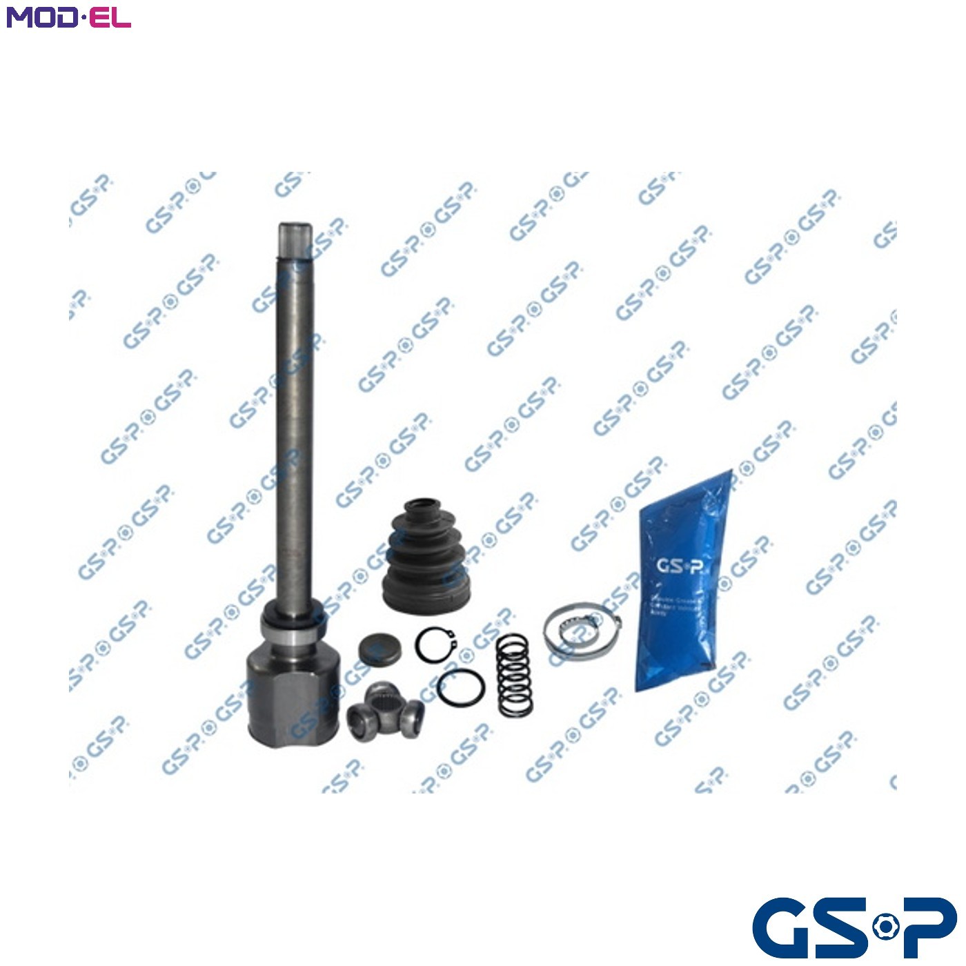 JOINT KIT DRIVE SHAFT 610091 FOR PEUGEOT 308/SW/Van CITROEN RHR 2.0L 4cyl 2.0L