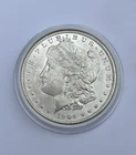 🔥Choice To Gem BU 1904-O Morgan Silver Dollar~Last New Orleans Mint🔥