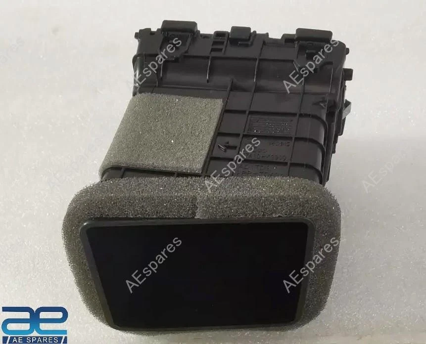 Center Duct Air Vent LH For Hyundai Venue 2019-2025 97410-K3900MMS view 2