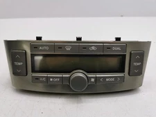 Toyota Avensis T250 2005 Diesel ECU Air Conditioning 5590205050H AMD103906