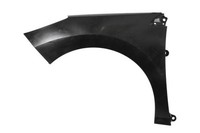 Blic 6504-04-5519311Q KotflüGel Vorne Links FüR Peugeot 308 I 09.07-11.14