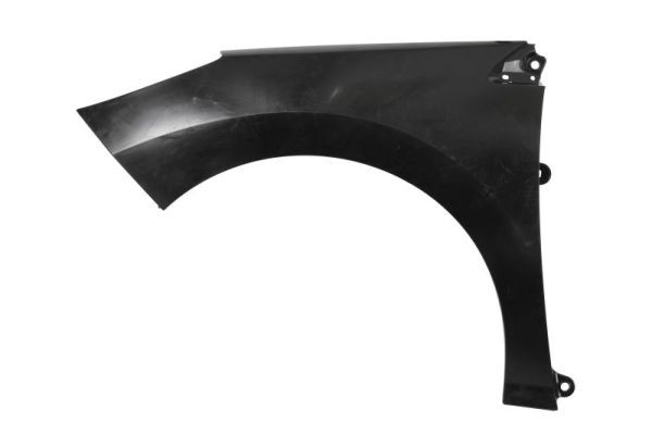 Blic 6504-04-5519311Q KotflüGel Vorne Links FüR Peugeot 308 I 09.07-11.14-image