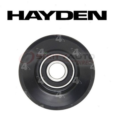Hayden Drive Belt Tensioner Pulley for 2003-2010 Ford E-250 - Engine kn