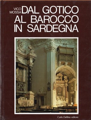 Von der Gotik zum Barock auf Sardinien