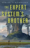 Adrian Tchaikovsky | Expert System's Brother | Taschenbuch | Englisch (2018)