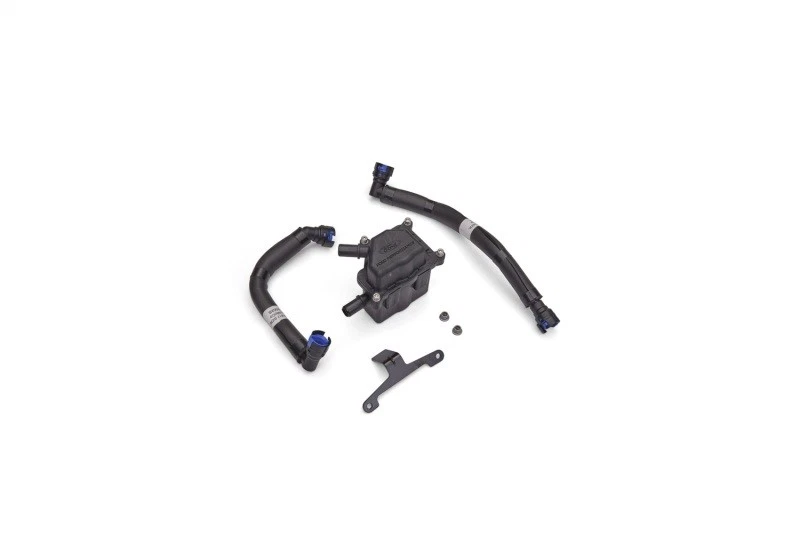 Kit separador de aceite de aire Ford Racing para Ford Ranger 2020-2023 con 2,3 L Foto 4 de 4