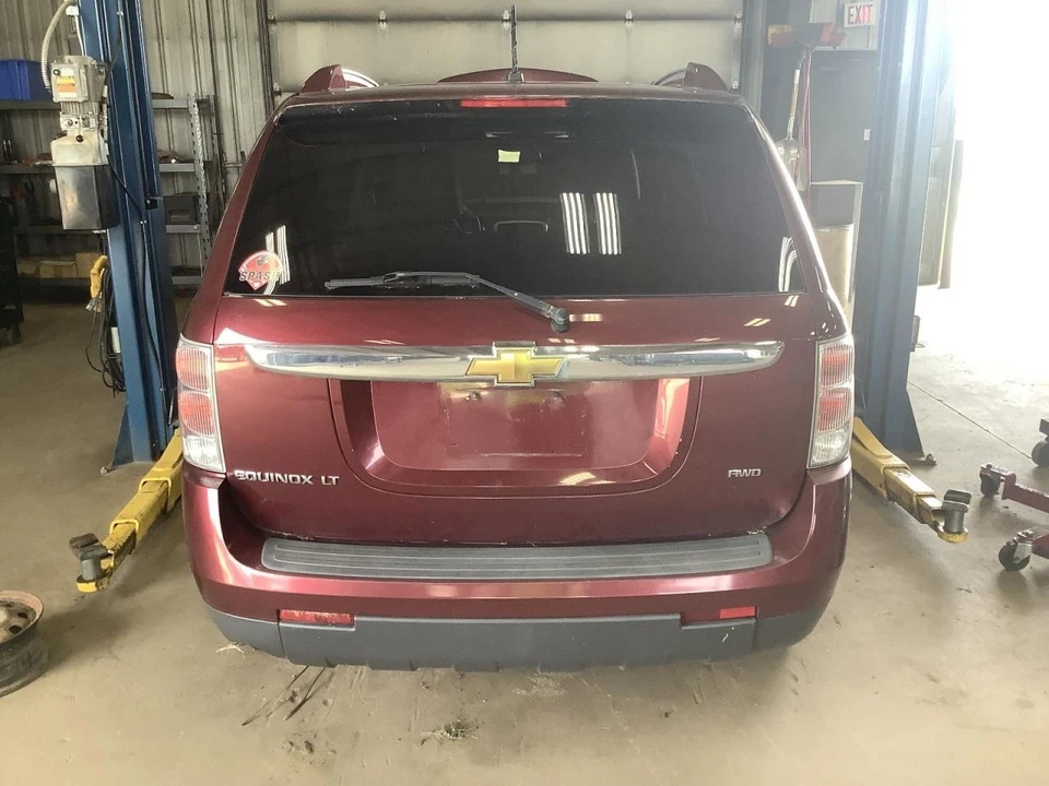 Wiper Transmission Fits 08-09 EQUINOX 341747 - Image 4 of 4