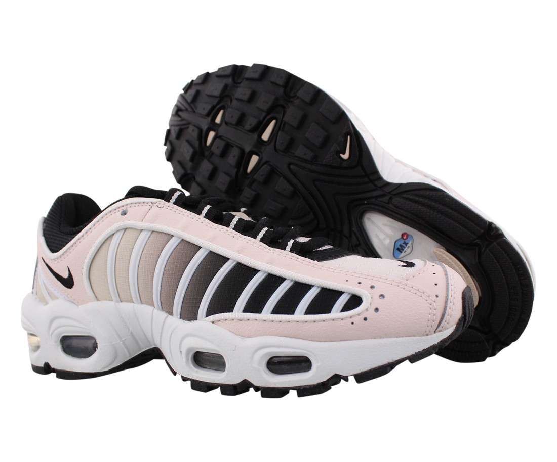 Nike Air Max Tailwind Iv Womens Shoes Size 6.5, Color: Light Soft