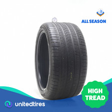 Used 29535r20 Pirelli Cinturato P7 No 105v - 932
